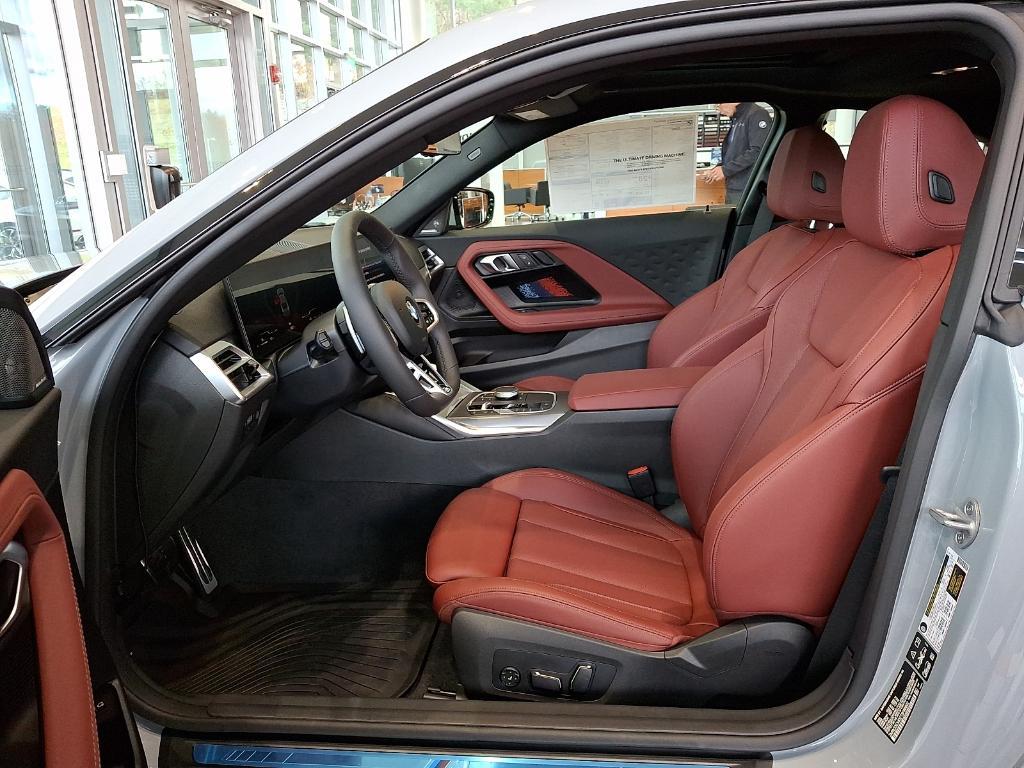 new 2026 BMW 230 car, priced at $54,205