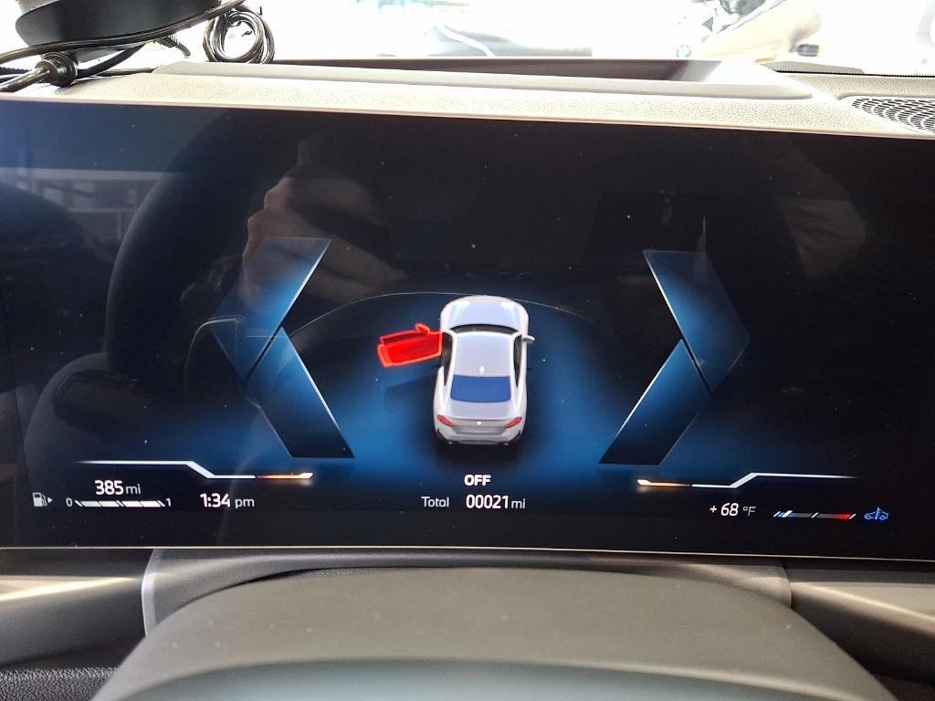 new 2026 BMW 230 car, priced at $54,205