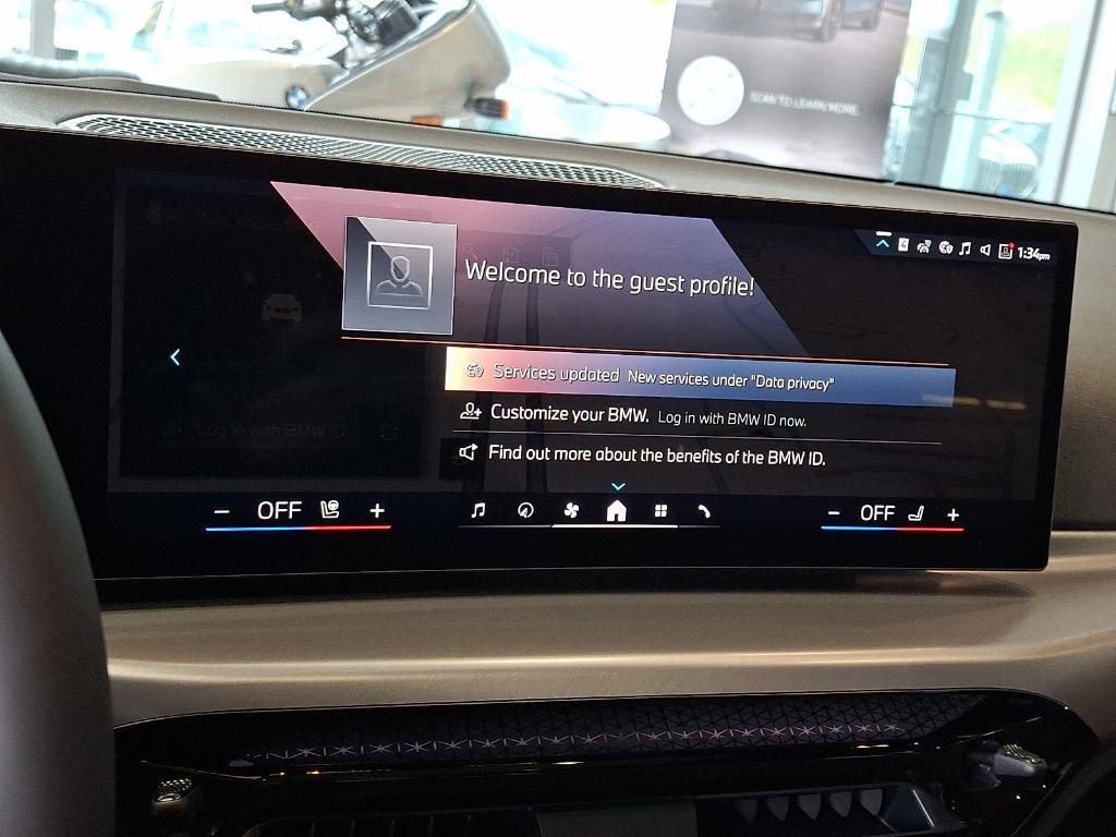 new 2026 BMW 230 car, priced at $54,205