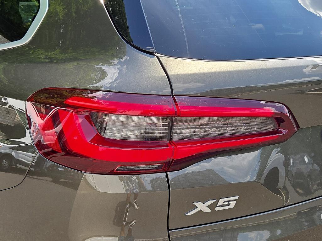 used 2022 BMW X5 car, priced at $41,550