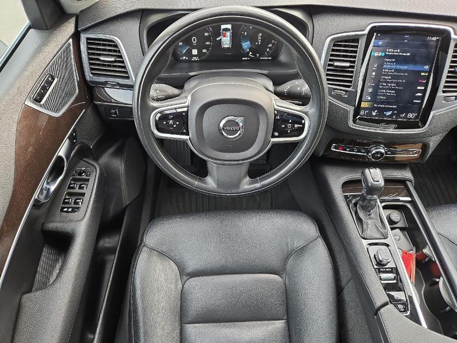 used 2019 Volvo XC90 car, priced at $25,050