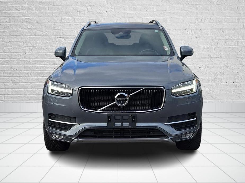 used 2019 Volvo XC90 car, priced at $25,050