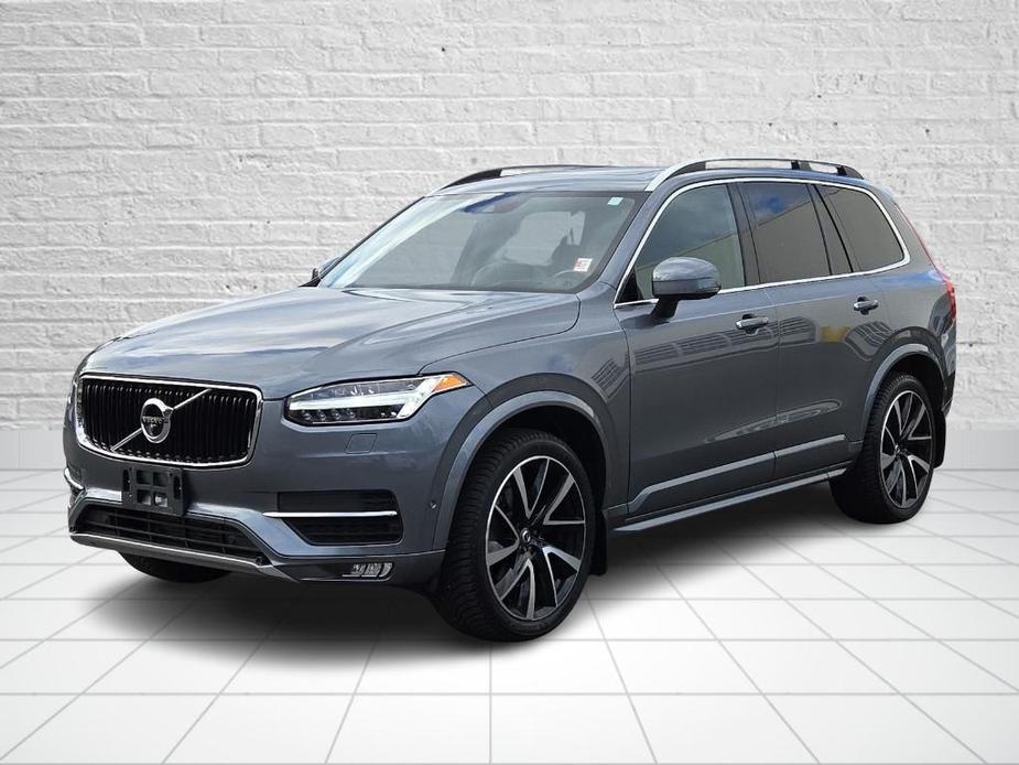 used 2019 Volvo XC90 car, priced at $25,050