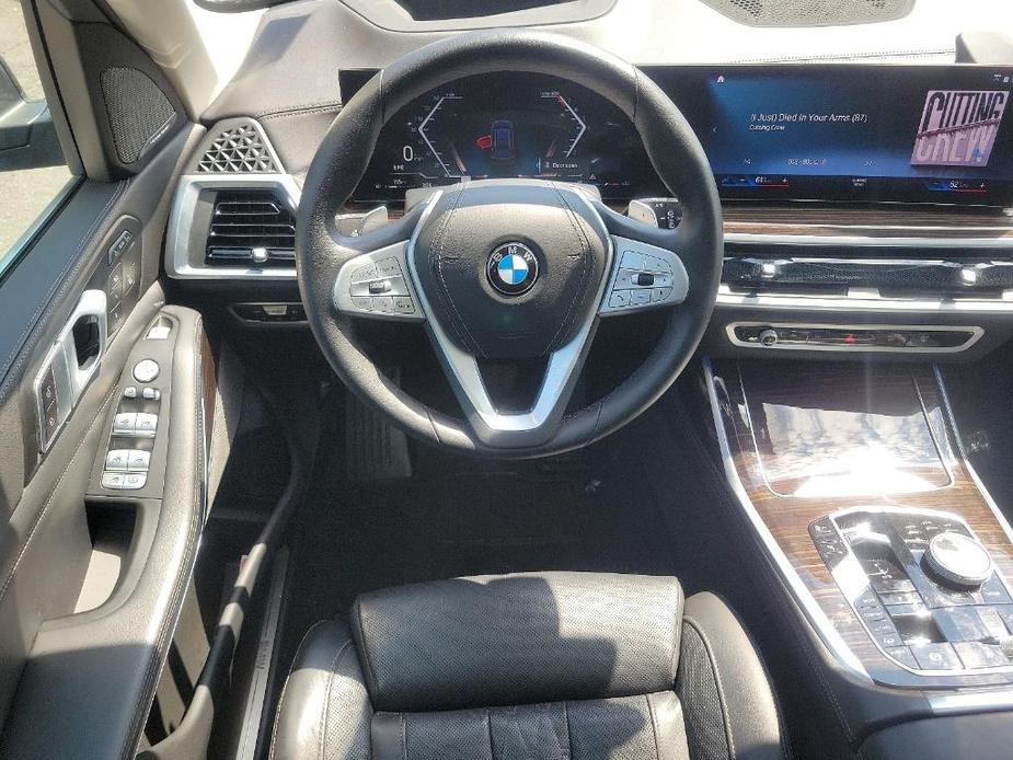 used 2023 BMW X7 car, priced at $62,650