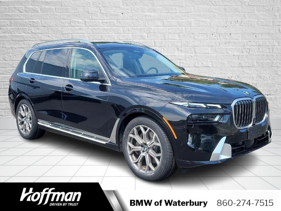 used 2023 BMW X7 car, priced at $62,650