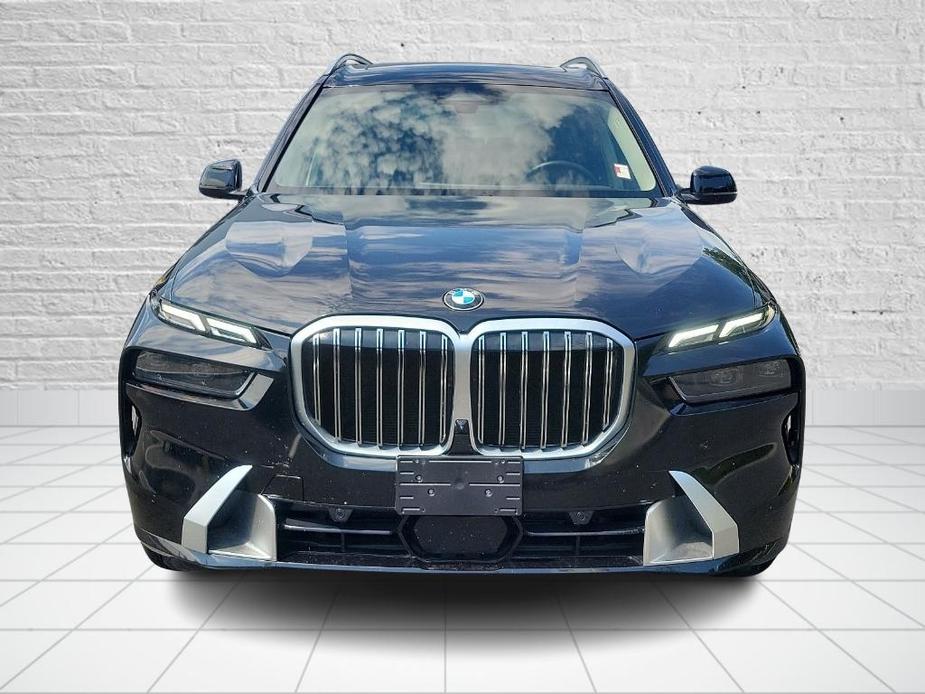 used 2023 BMW X7 car, priced at $62,650