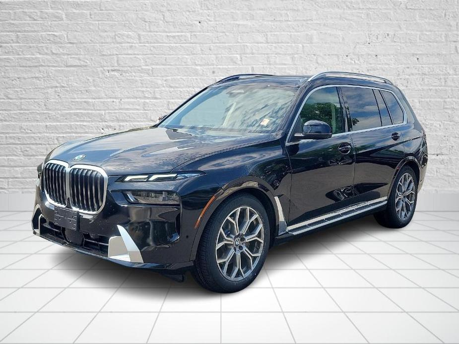 used 2023 BMW X7 car, priced at $62,650