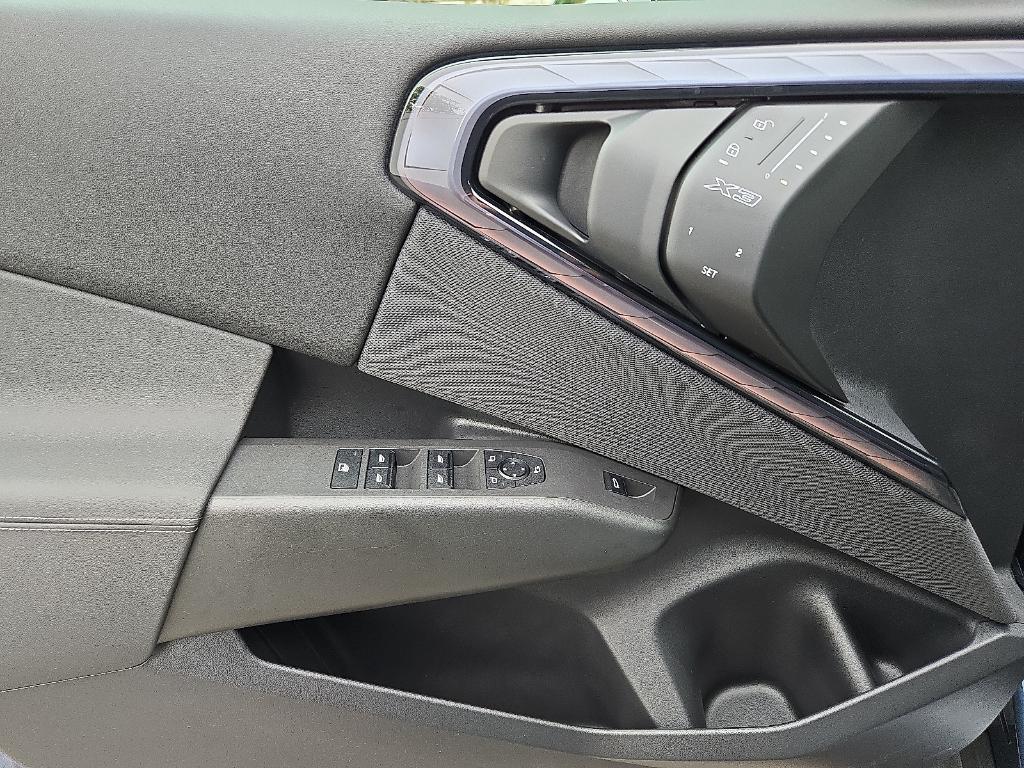 used 2025 BMW X3 car, priced at $51,950