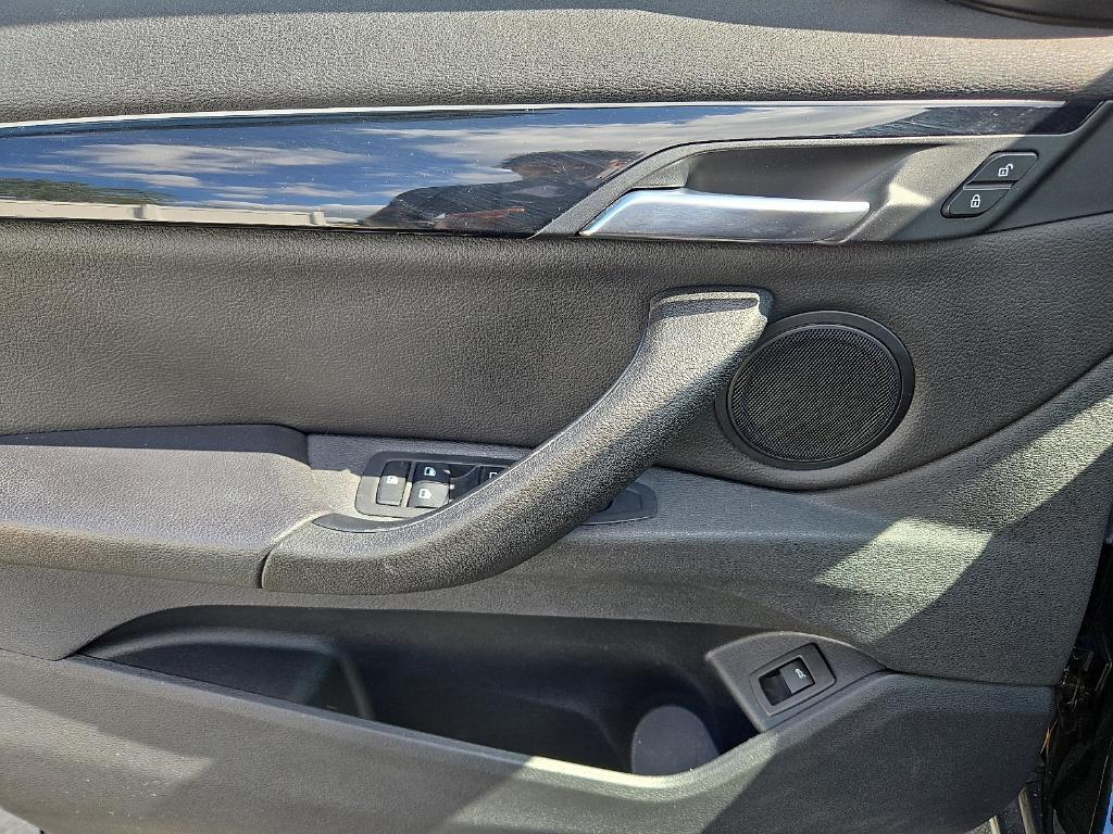 used 2018 BMW X1 car, priced at $13,950