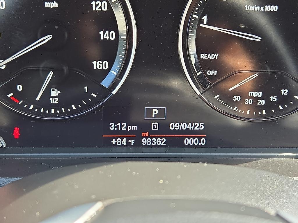 used 2018 BMW X1 car, priced at $13,950