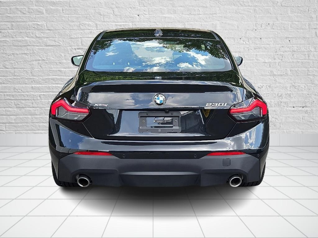 used 2024 BMW 230 car, priced at $41,575