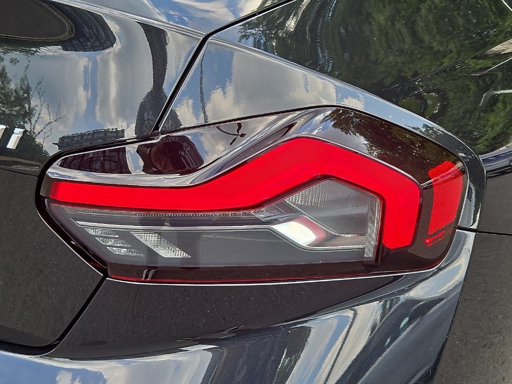 used 2024 BMW 230 car, priced at $41,575