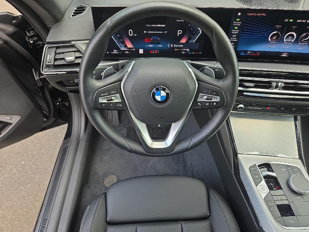 used 2024 BMW 230 car, priced at $41,575
