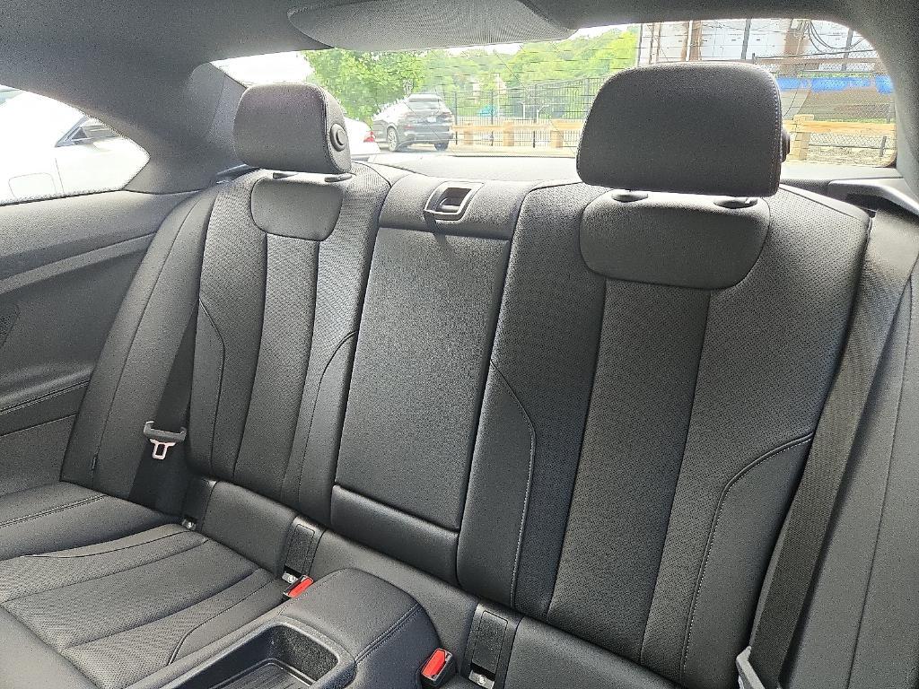 used 2024 BMW 230 car, priced at $41,575