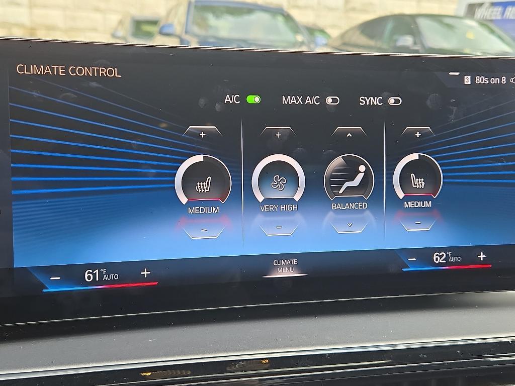 used 2024 BMW 230 car, priced at $41,575