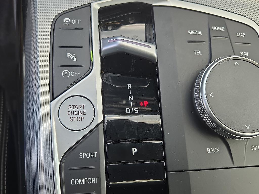 used 2024 BMW 230 car, priced at $41,575