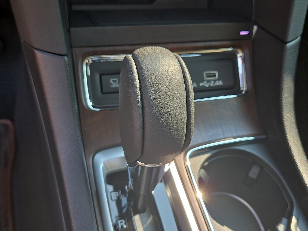 used 2023 Subaru Ascent car, priced at $36,950