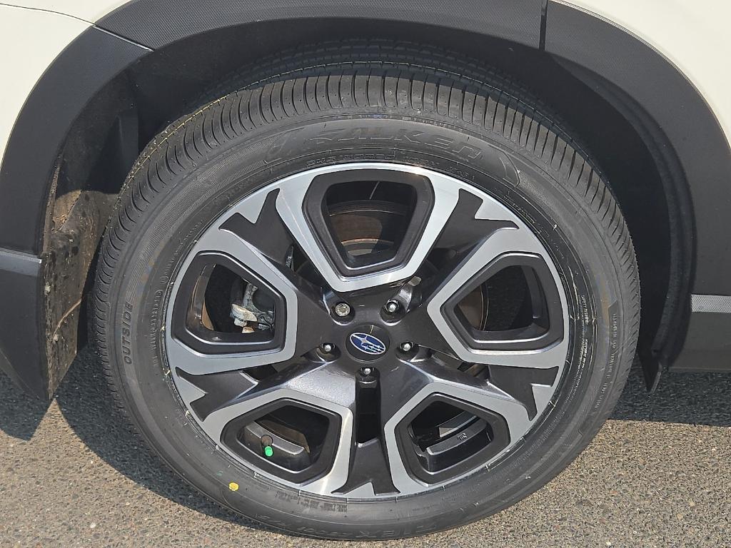 used 2023 Subaru Ascent car, priced at $36,950