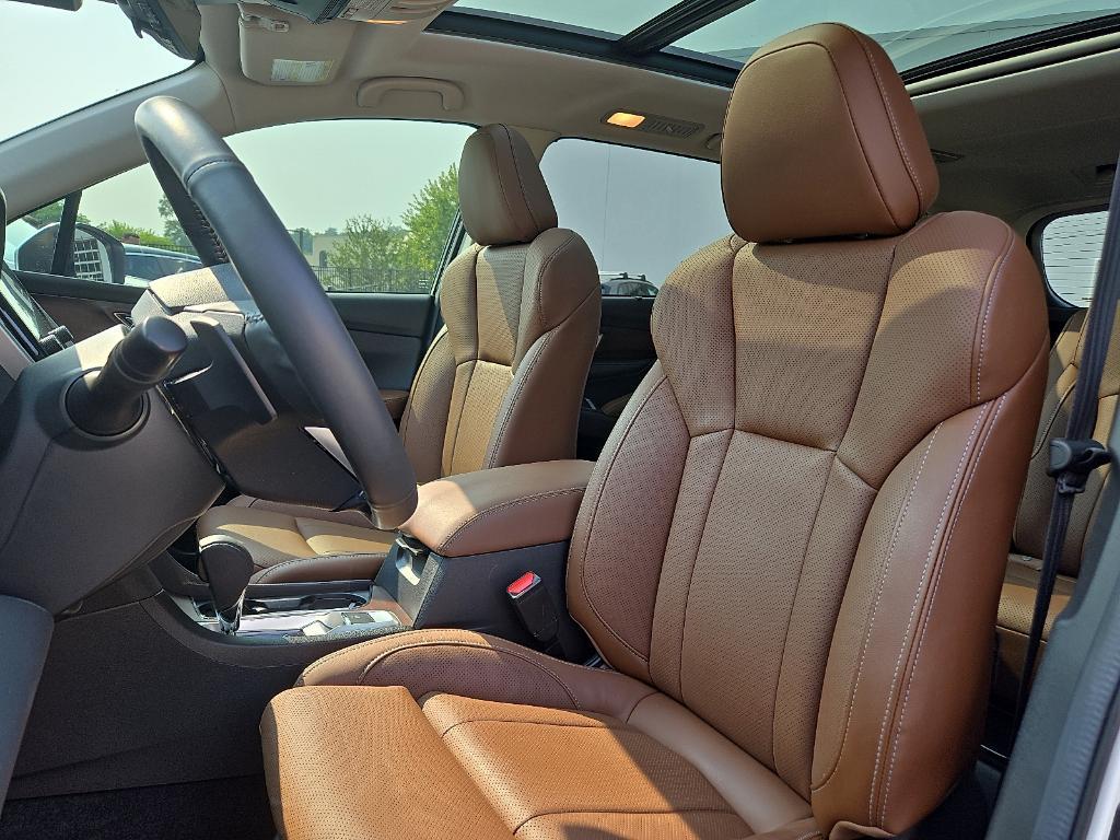 used 2023 Subaru Ascent car, priced at $36,950