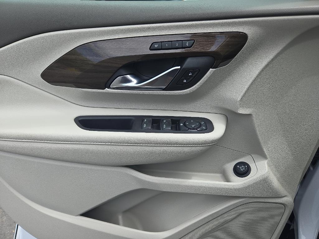 used 2020 GMC Terrain car, priced at $18,950