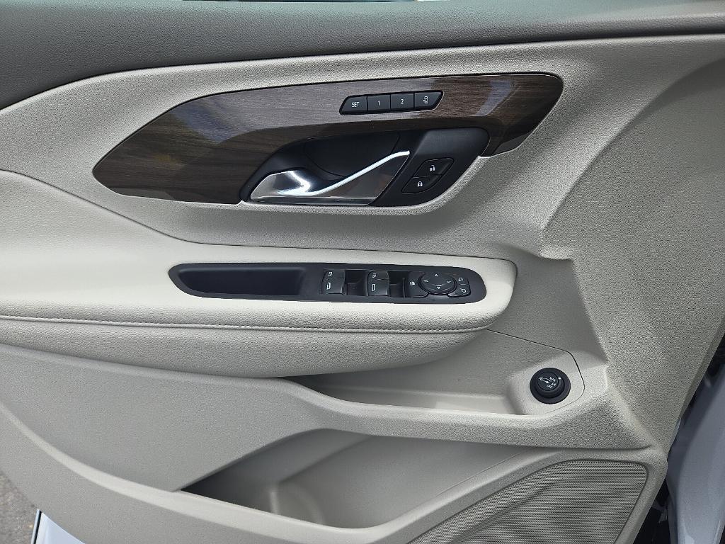 used 2020 GMC Terrain car, priced at $18,850