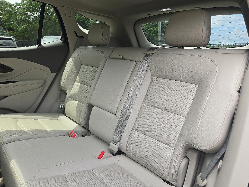 used 2020 GMC Terrain car, priced at $18,950