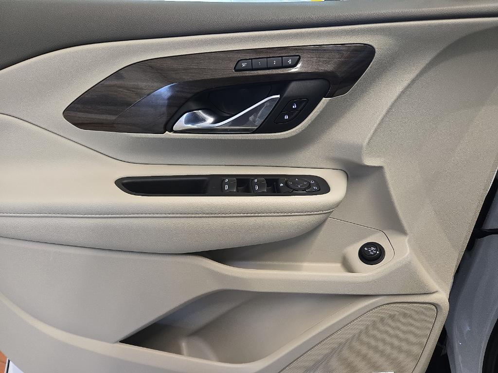 used 2020 GMC Terrain car, priced at $19,950