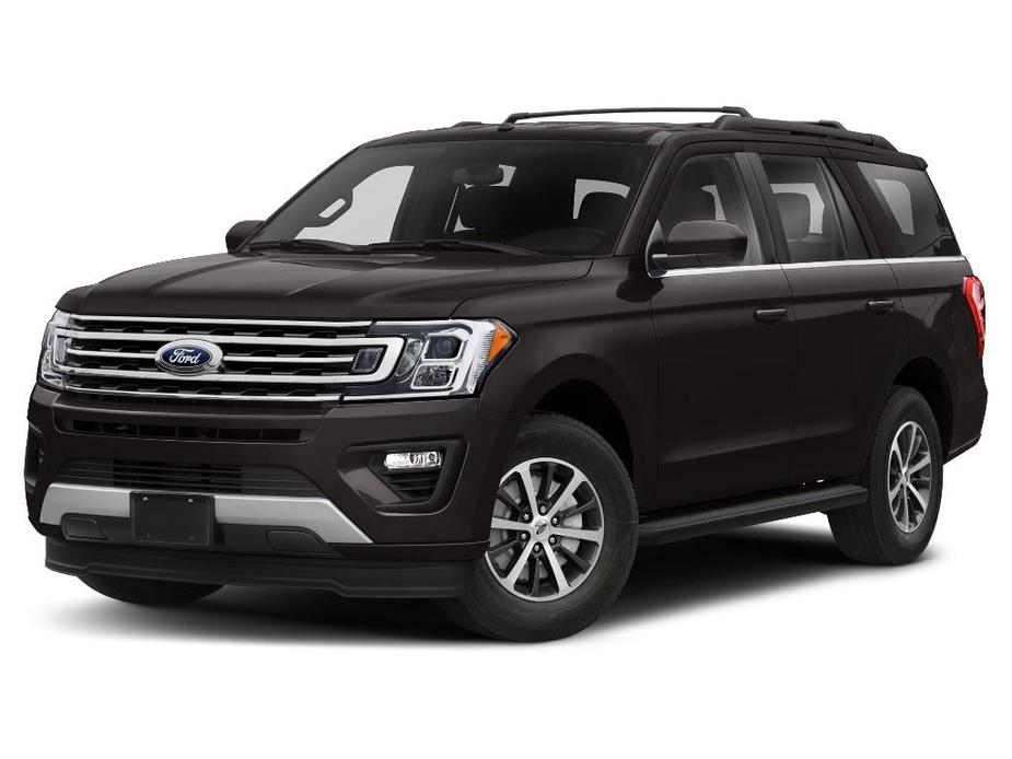 used 2020 Ford Expedition car, priced at $37,950