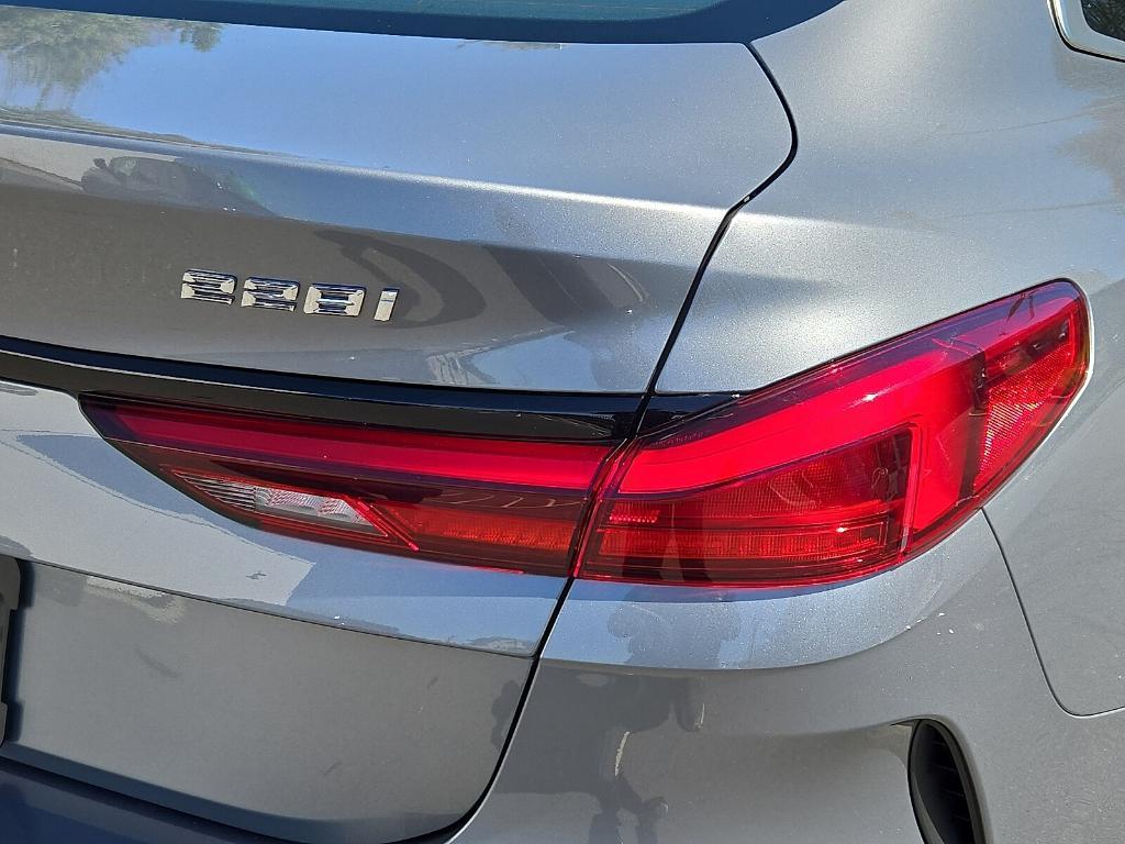 used 2024 BMW 228 Gran Coupe car, priced at $34,550