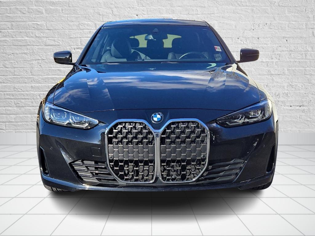 used 2024 BMW 430 Gran Coupe car, priced at $44,250