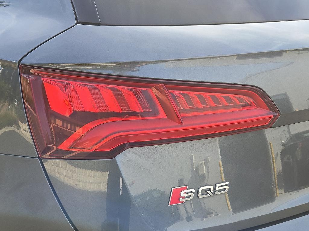 used 2018 Audi SQ5 car, priced at $20,450