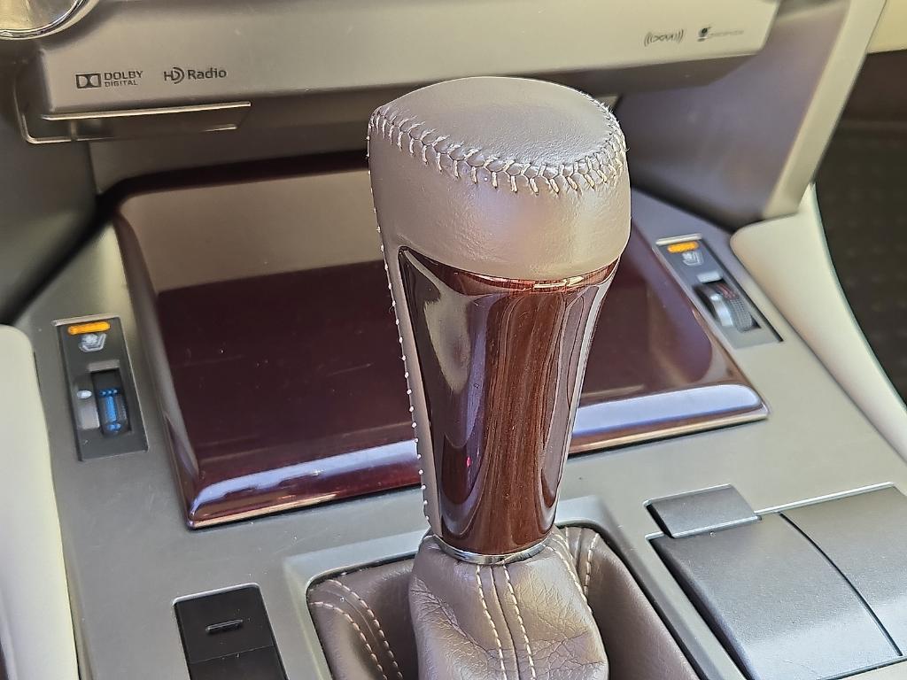 used 2019 Lexus GX 460 car, priced at $27,150