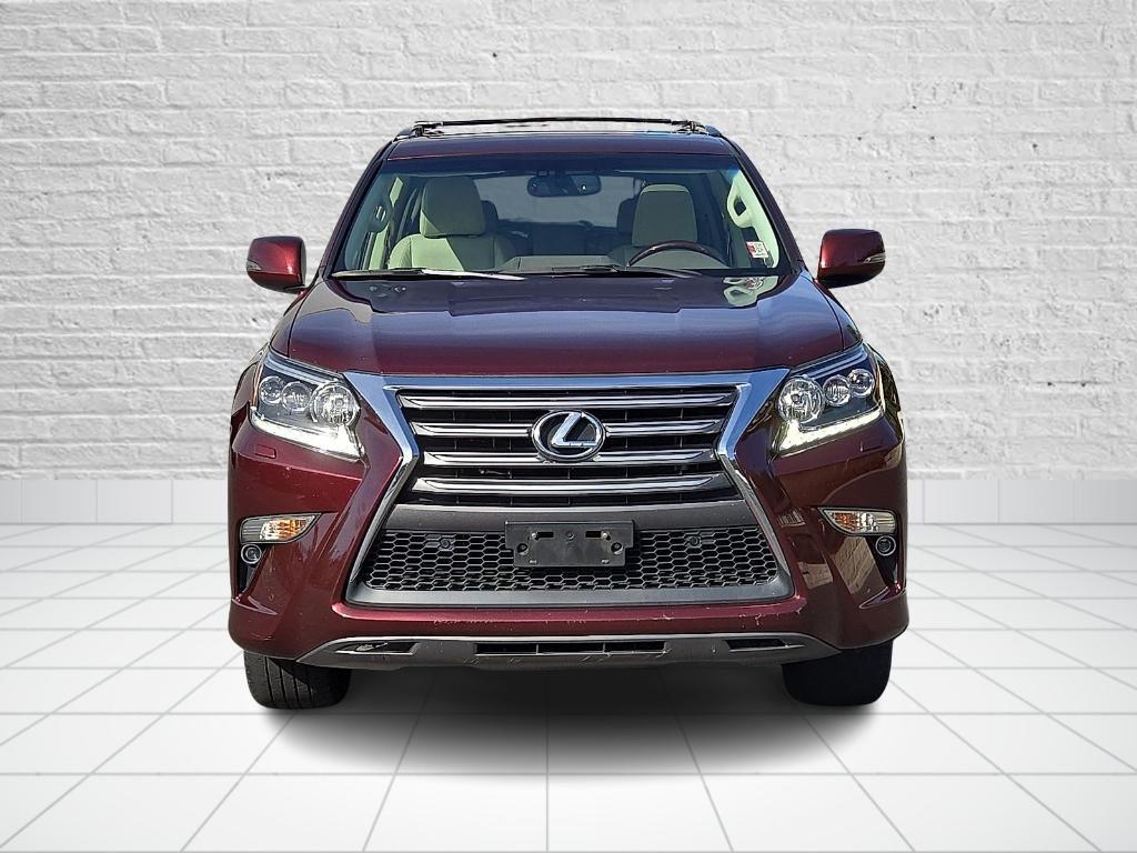used 2019 Lexus GX 460 car, priced at $27,150