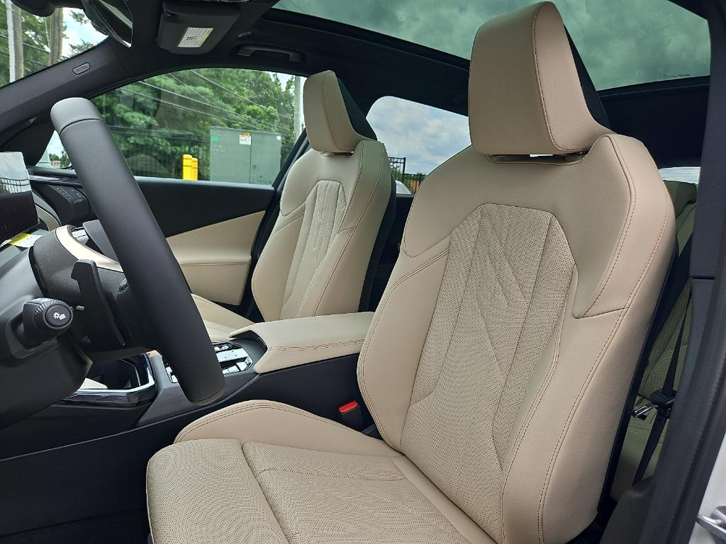 new 2025 BMW X3 car, priced at $54,205