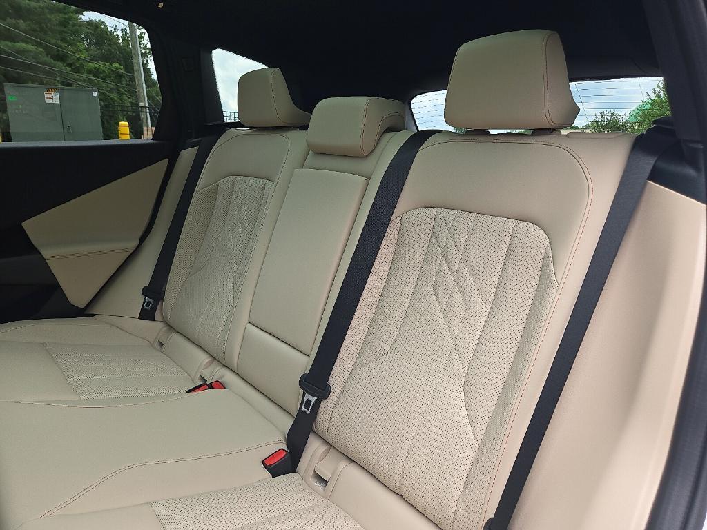 new 2025 BMW X3 car, priced at $54,205