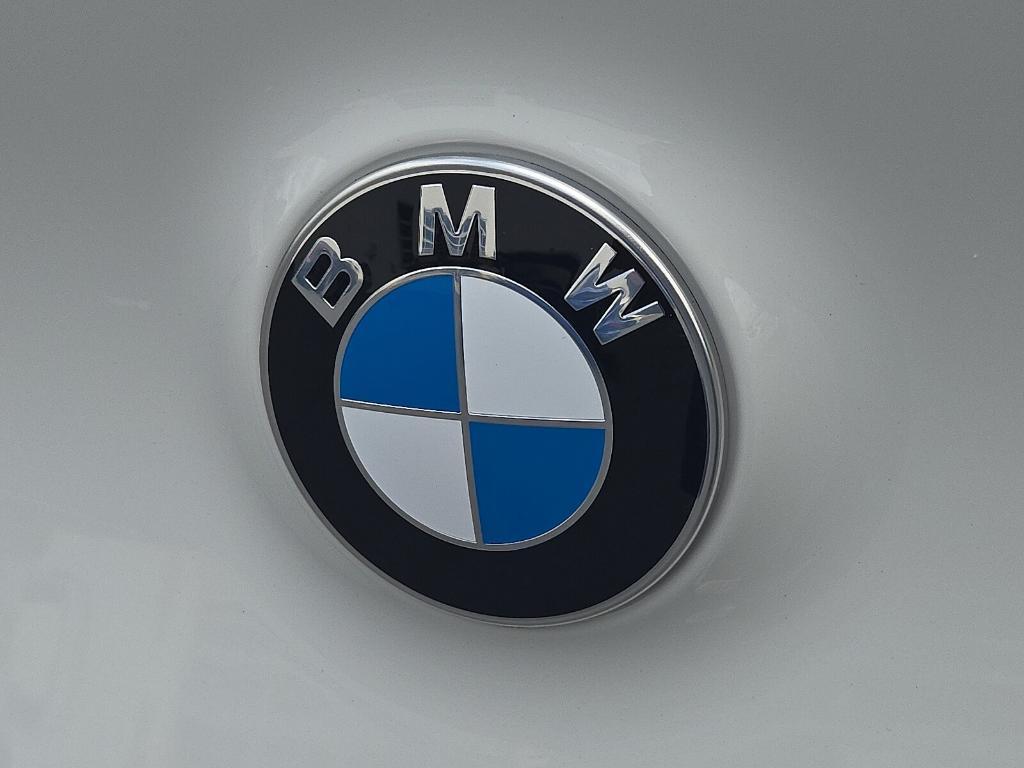 new 2025 BMW X3 car, priced at $54,205