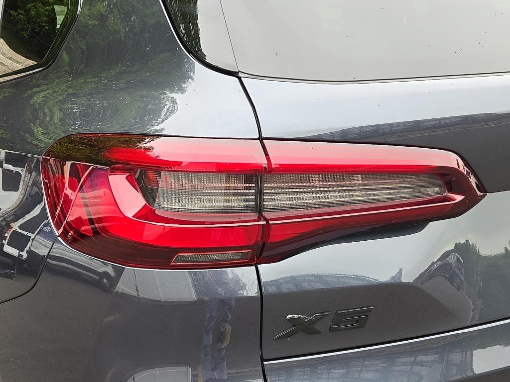 used 2022 BMW X5 car, priced at $53,550