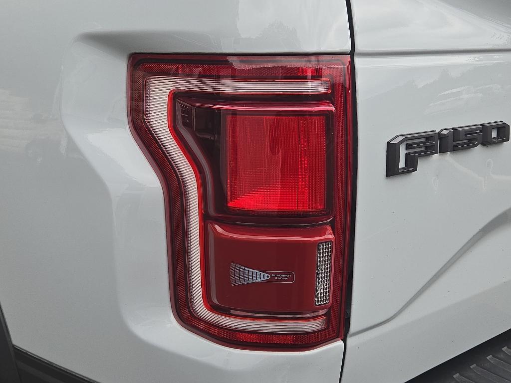used 2017 Ford F-150 car, priced at $36,450