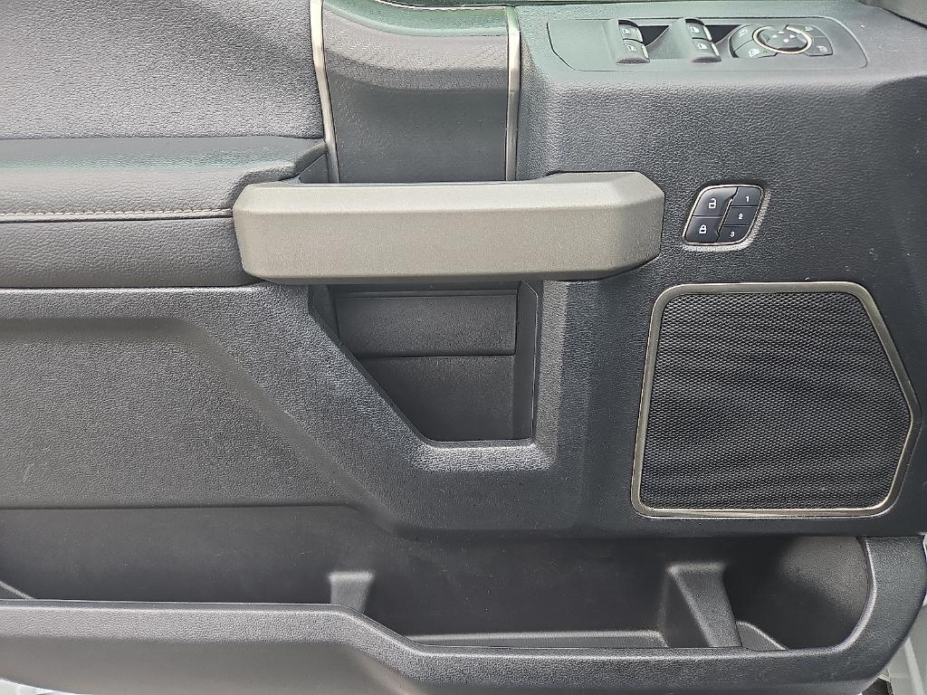 used 2017 Ford F-150 car, priced at $36,450