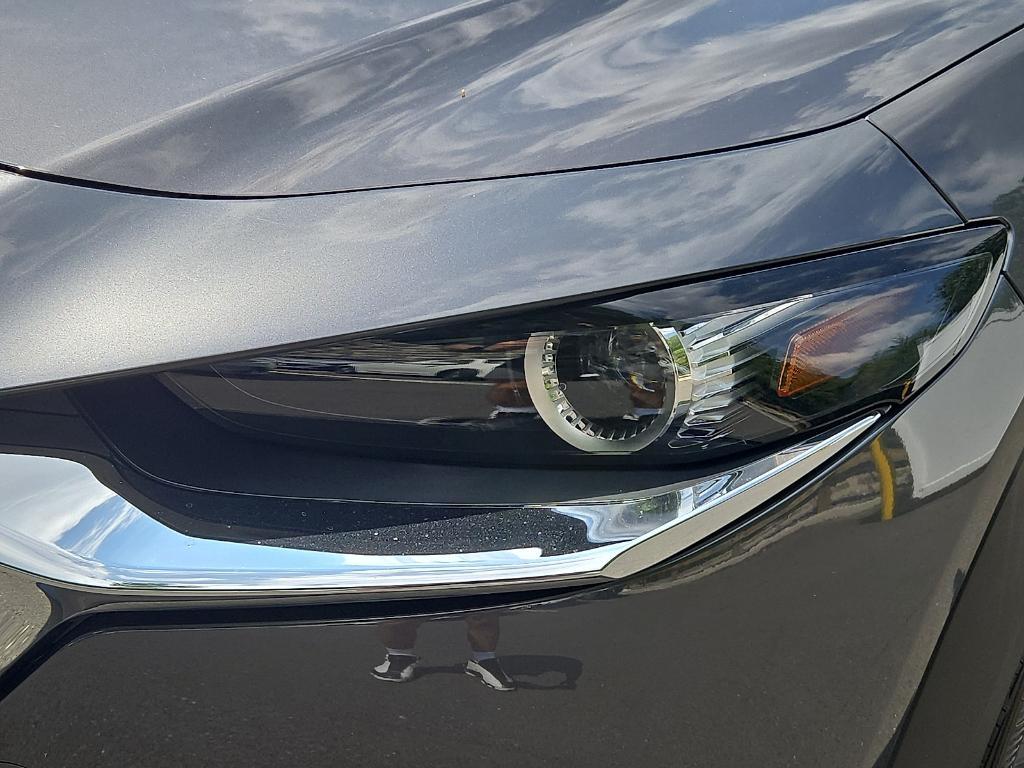 used 2020 Mazda CX-30 car, priced at $22,250