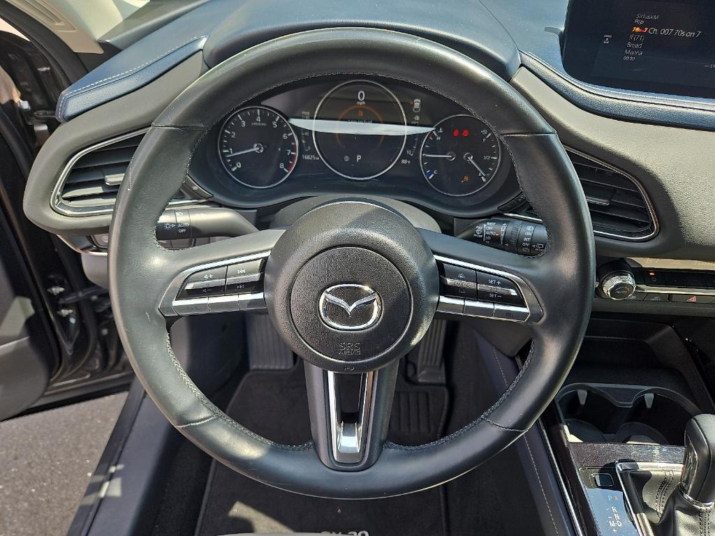 used 2020 Mazda CX-30 car, priced at $22,250