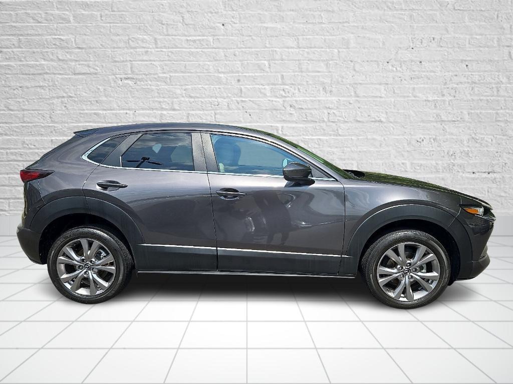 used 2020 Mazda CX-30 car, priced at $22,250