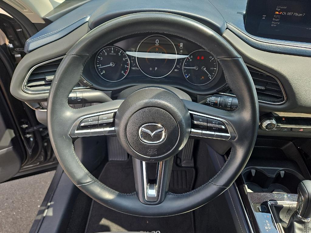 used 2020 Mazda CX-30 car, priced at $22,250