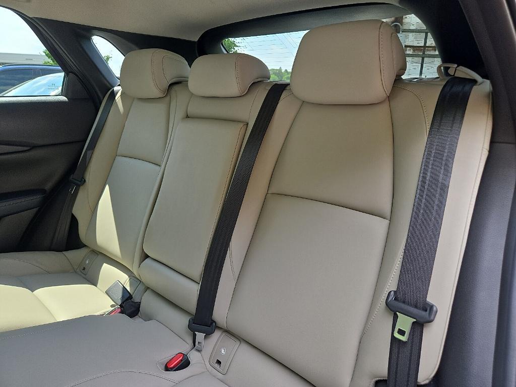 used 2020 Mazda CX-30 car, priced at $22,250