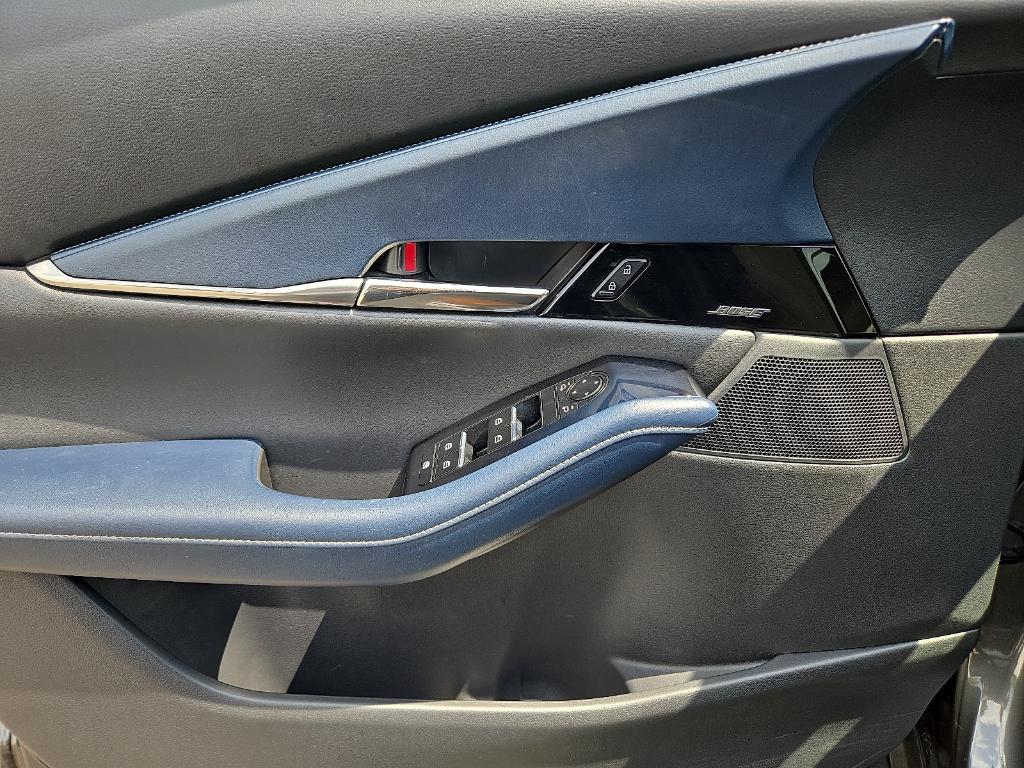 used 2020 Mazda CX-30 car, priced at $22,250