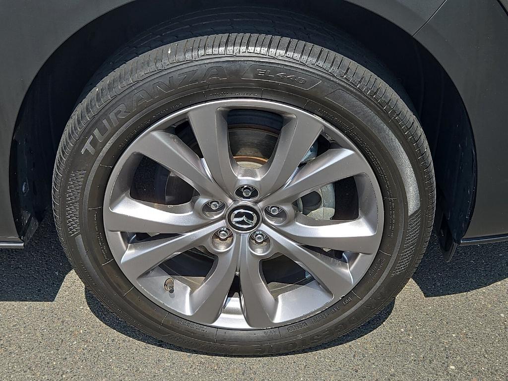 used 2020 Mazda CX-30 car, priced at $22,250
