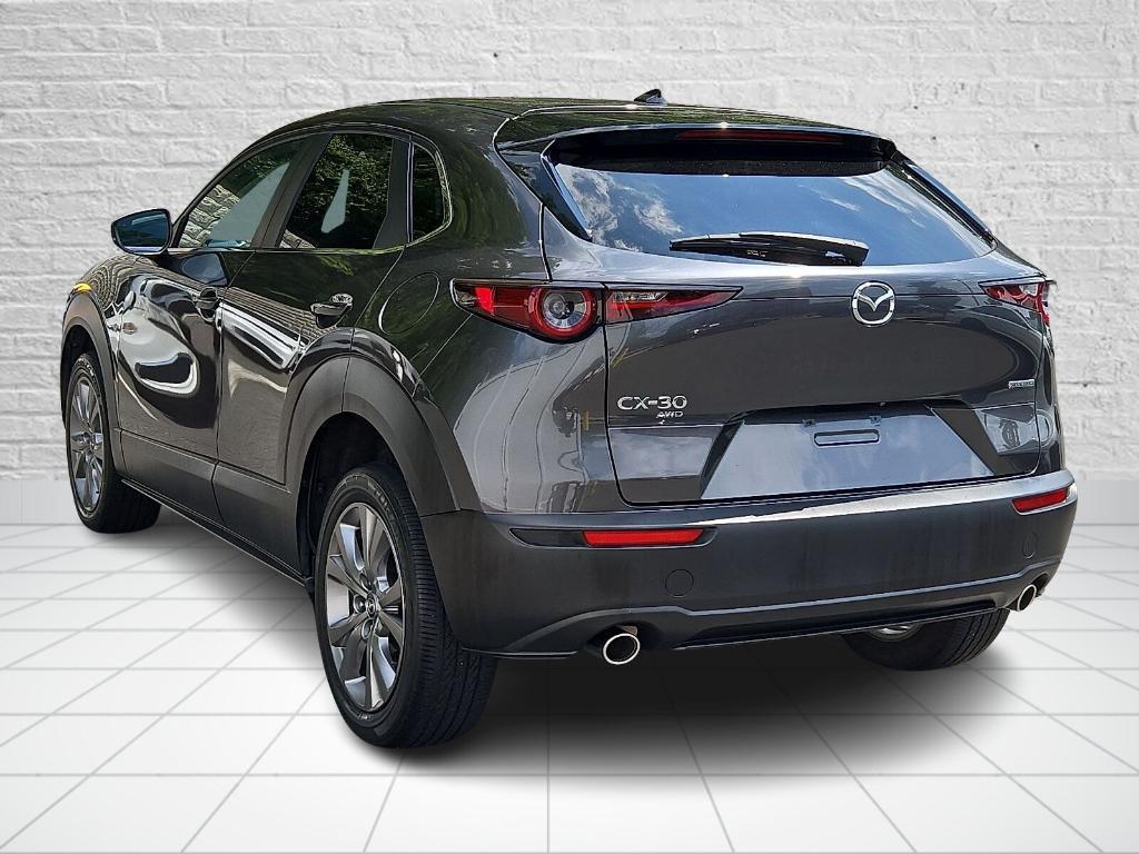 used 2020 Mazda CX-30 car, priced at $22,250
