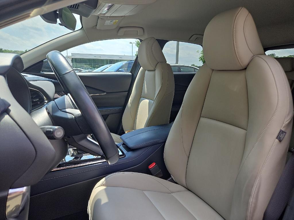 used 2020 Mazda CX-30 car, priced at $22,250
