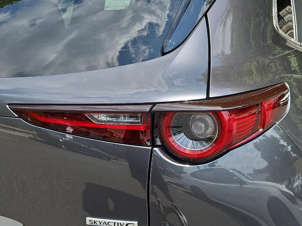 used 2020 Mazda CX-30 car, priced at $22,250