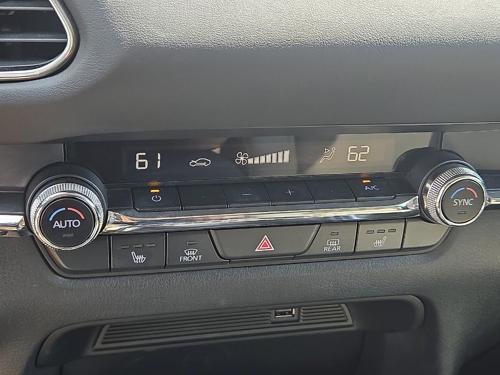 used 2020 Mazda CX-30 car, priced at $22,250